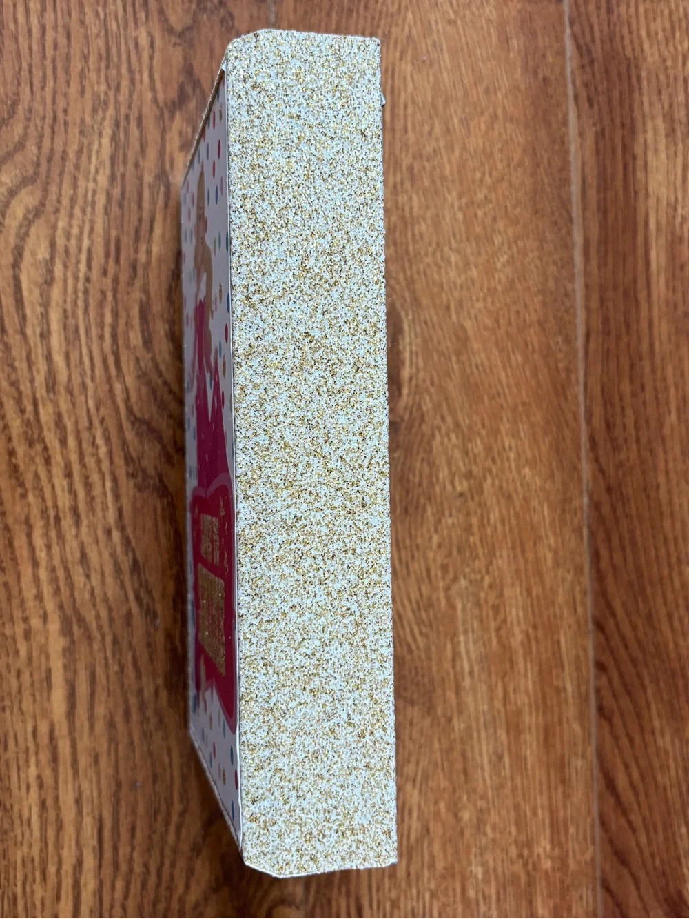 Disney Sleeping Beauty  'Love to Shine' Glitter Wall Art